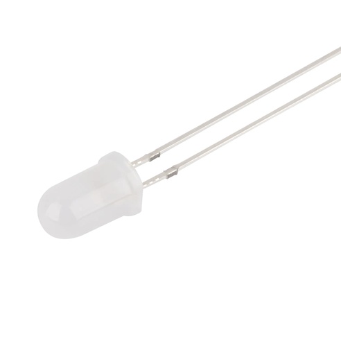 Светодиод ARL-5613UBW-3cd (Arlight, 5мм (круглый))