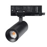 Светильник LGD-ARTEMIS-TRACK-4TR-R55-12W Warm3000 (BK, 8-80 deg, 230V) (Arlight, IP20 Металл, 5 лет)