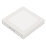 Светильник SP-S225x225-18W White (Arlight, IP20 Металл, 3 года)
