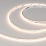 Лента светодиодная MICROLED-M266-4mm 24V Warm3500 (12 W/m, IP20, 2216, 5m) (Arlight, узкая)