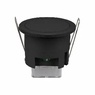 Датчик присутствия PRIME-RP-BUILT-R76-1000W (черный, 230V, 4A, MULTI, IP54) (Arlight, IP54 Пластик, 5 лет)