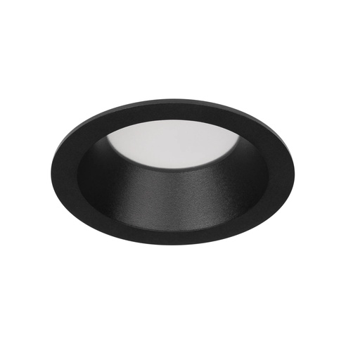 Светильник MS-DROP-BUILT-R84-8W Warm2700 (BK, 85 deg, 230V) (Arlight, IP54 Металл, 5 лет)