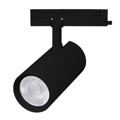 Светильник LGD-GERA-4TR-R90-30W Day4000 (BK, 15 deg, 230V, TRIAC) (Arlight, IP20 Металл, 5 лет)