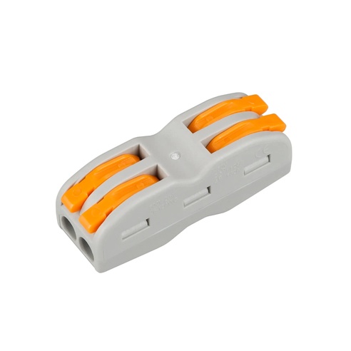 Клемма-коннектор ARL-CLT-2W2CS4-32A (Arlight, Пластик)