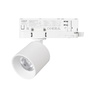 Светильник LGD-DYKE-4TR-R60-8W Warm3000 (WH, 20 deg, 230V, TRIAC) (Arlight, IP20 Металл, 5 лет)