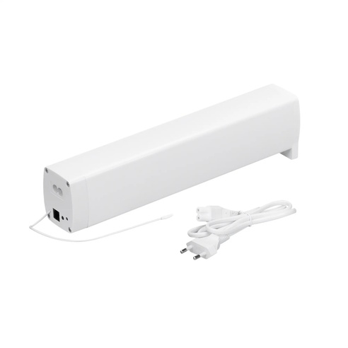 Электропривод штор CNM-M1-TY-SLIDE-ZIGBEE (Arlight, IP20 Пластик, 5 лет)