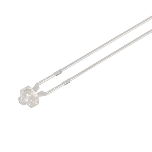 Светодиод ARL-184UWC (Arlight, 1,8мм (круглый))