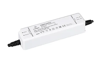 герметичные с PFC [IP67, пластик]