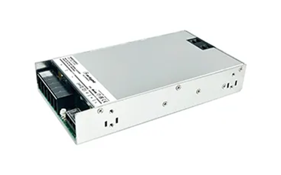 в защ. кожухе с PFC [IP20, металл]