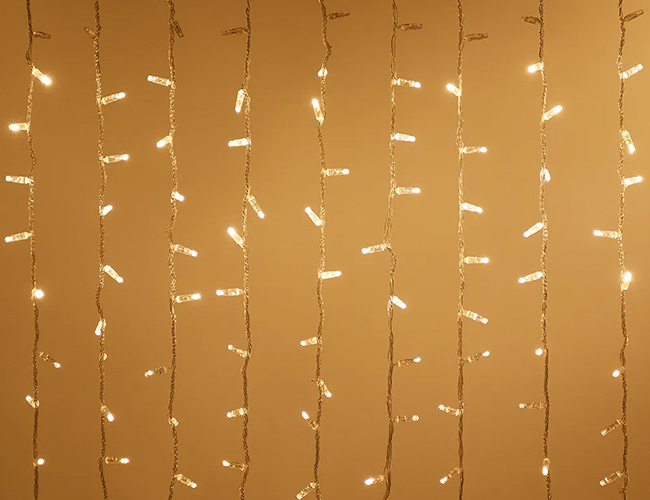 Водопады 230V [WATERFALL]