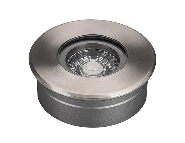 Встраиваемые для пола