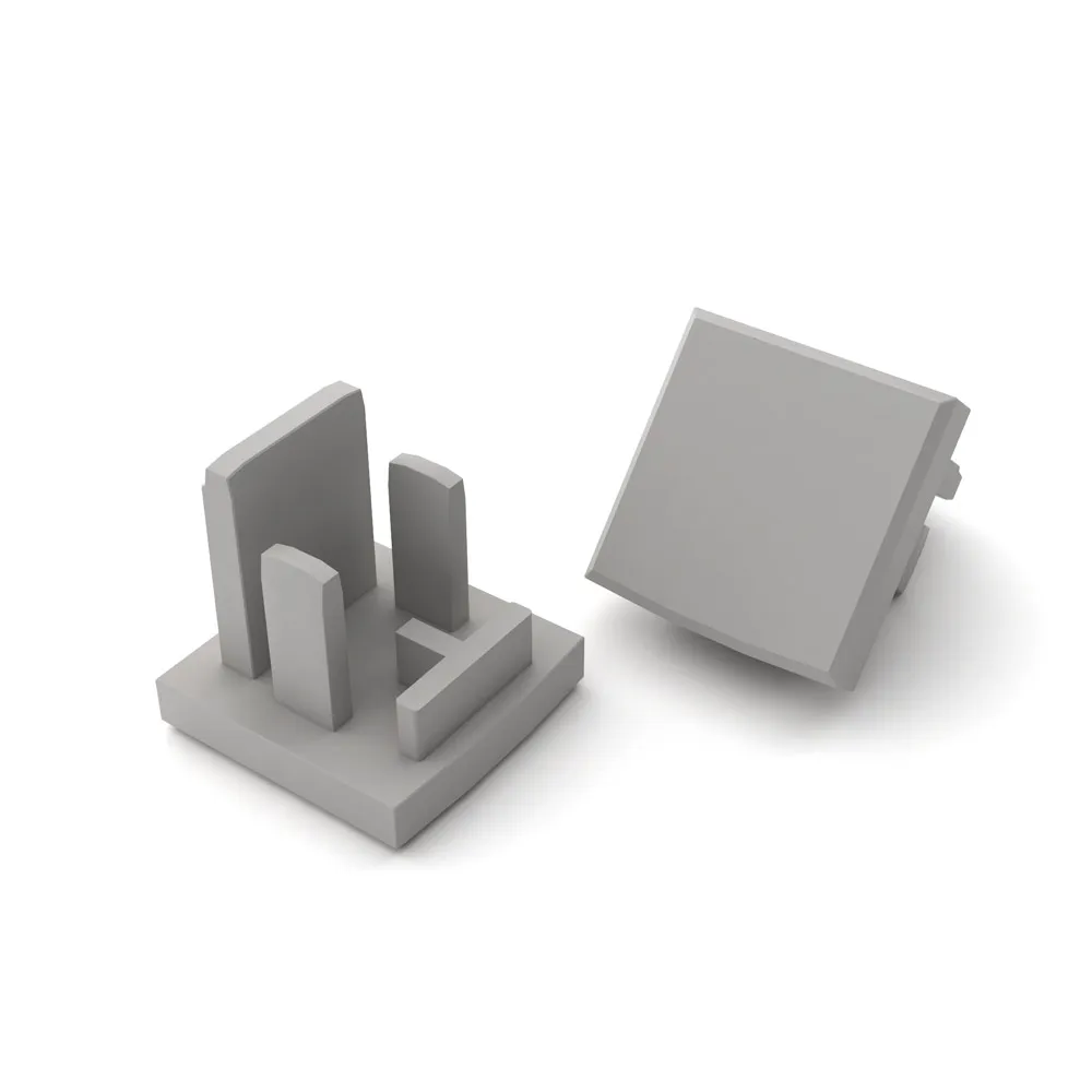 Заглушка PIK-1010 глухая (Arlight, Пластик) - изображение товара