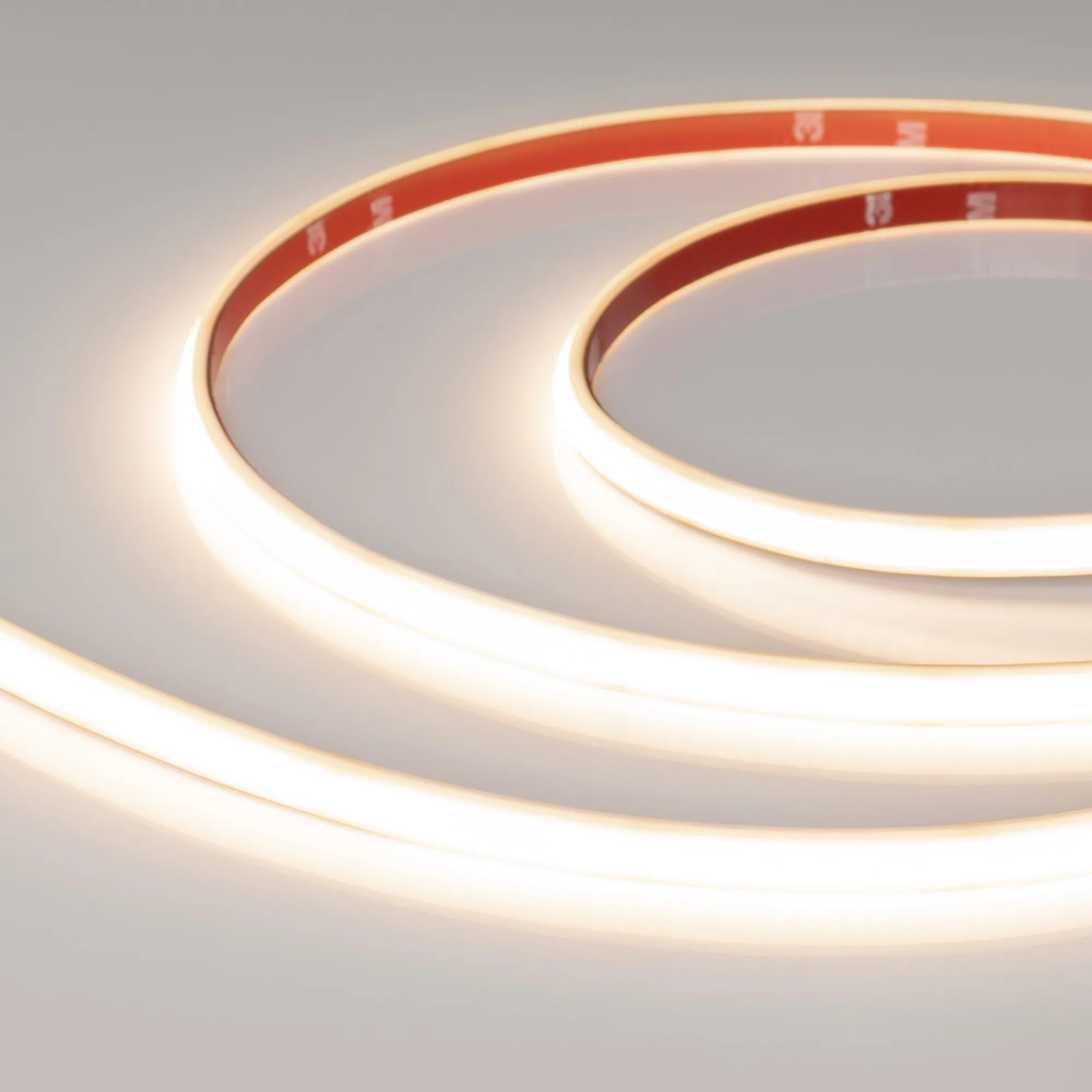 Лента герметичная ARL-PSW-U286-10mm 230V Warm3000 (13 W/m, IP67, 50m) (Arlight, -) - изображение товара