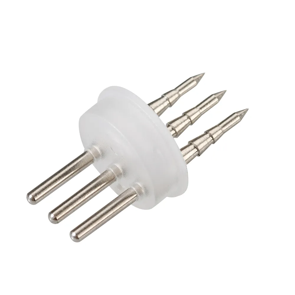Коннектор ARD-PLUG-3wires (Ardecoled, Закрытый) - изображение товара