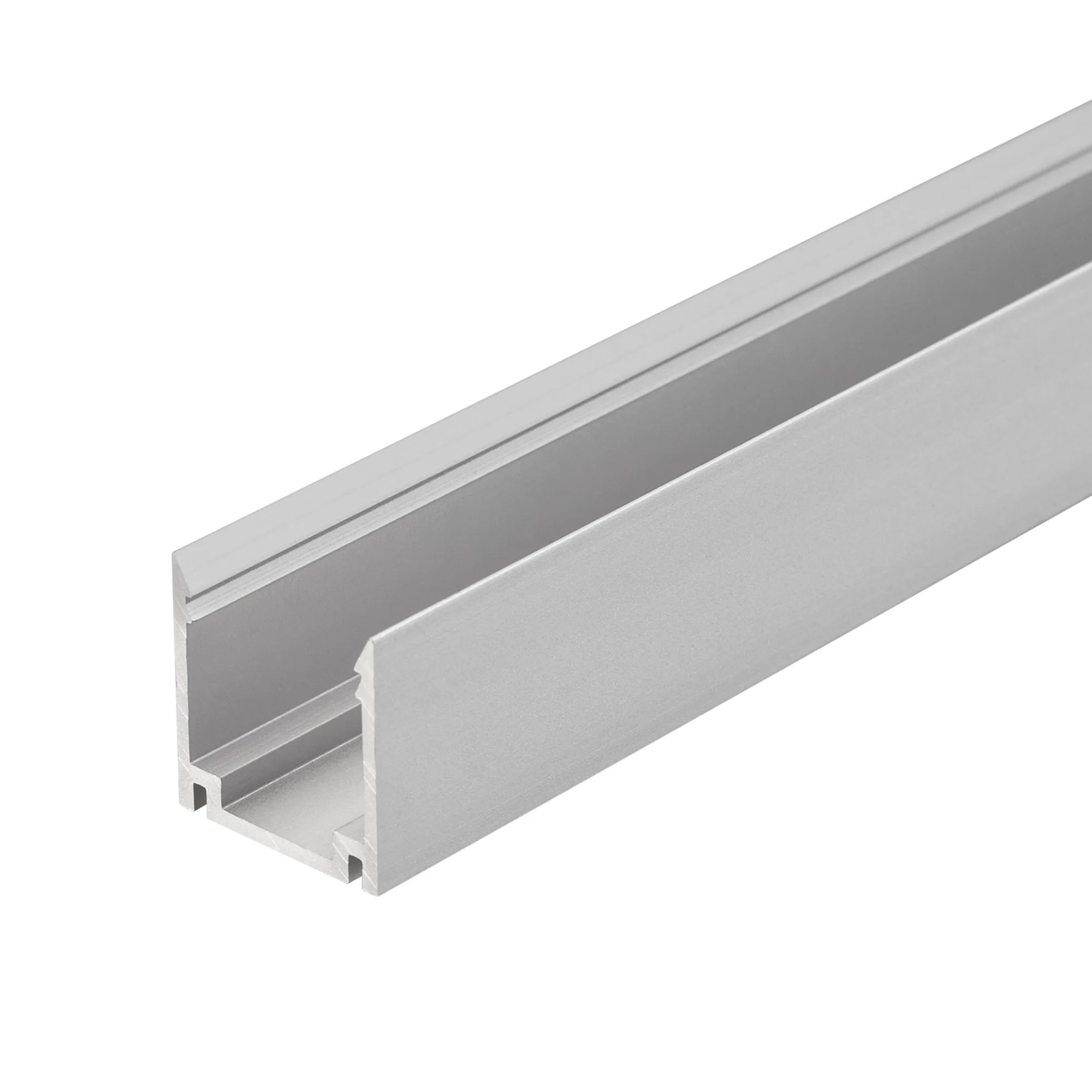 Профиль ARL-NEON-2617-3000 ANOD (Arlight, Алюминий) - изображение товара