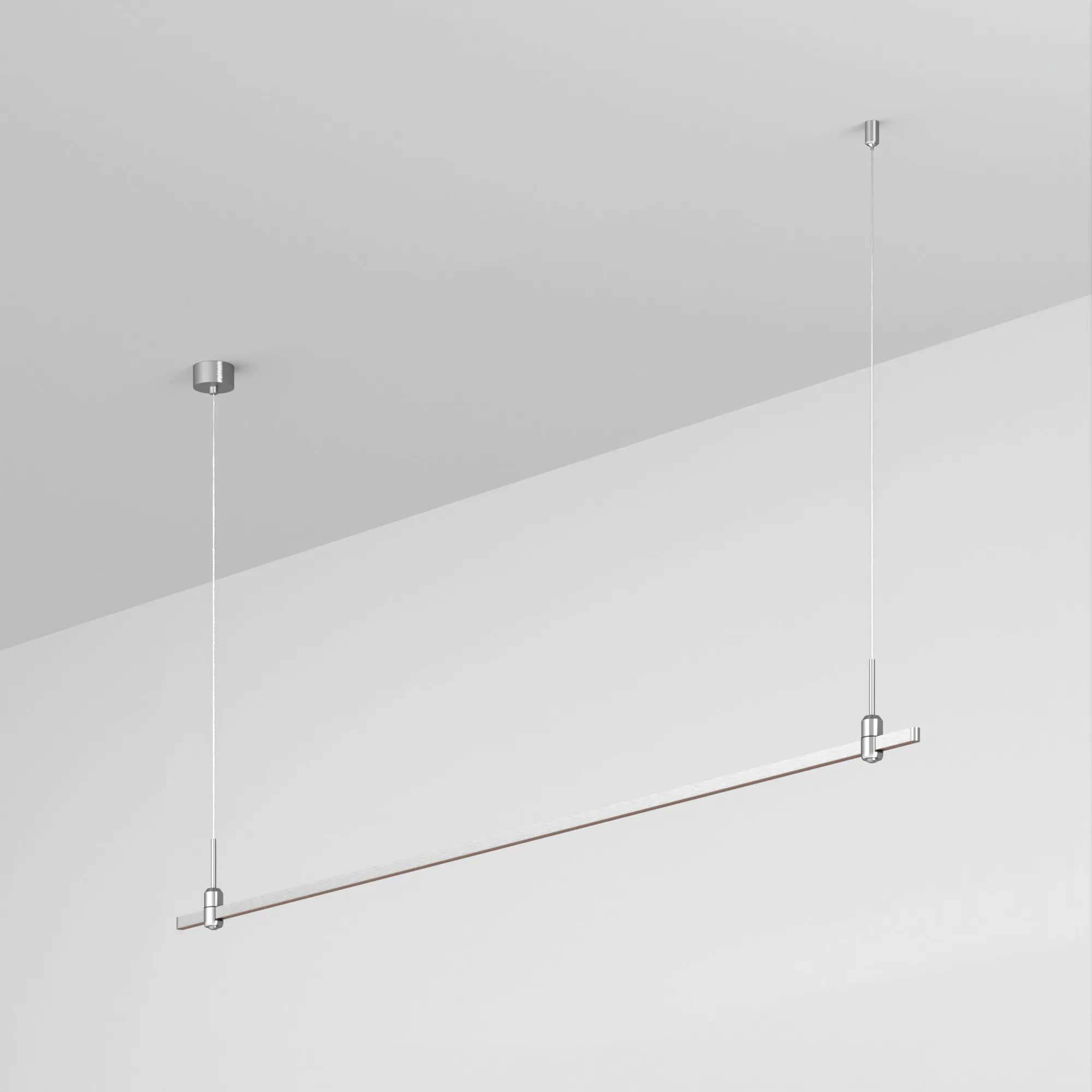 Трек ART-APRIORI-LINE-HANG-2000 (TN) (Arlight, IP20 Металл, 3 года)