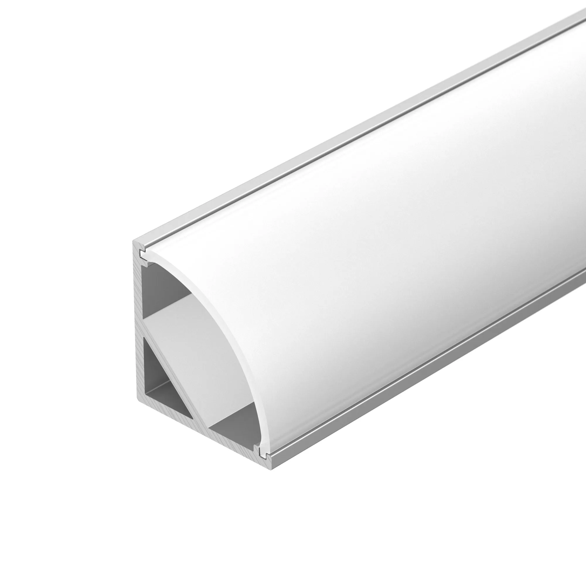 Профиль ARH-KANT-H16-2000 ANOD (Arlight, Алюминий) - изображение товара