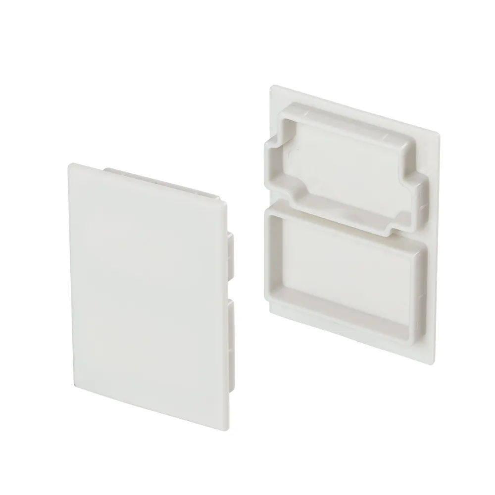 Заглушка ARH-LINE-3750A глухая (Arlight, Пластик) - изображение товара