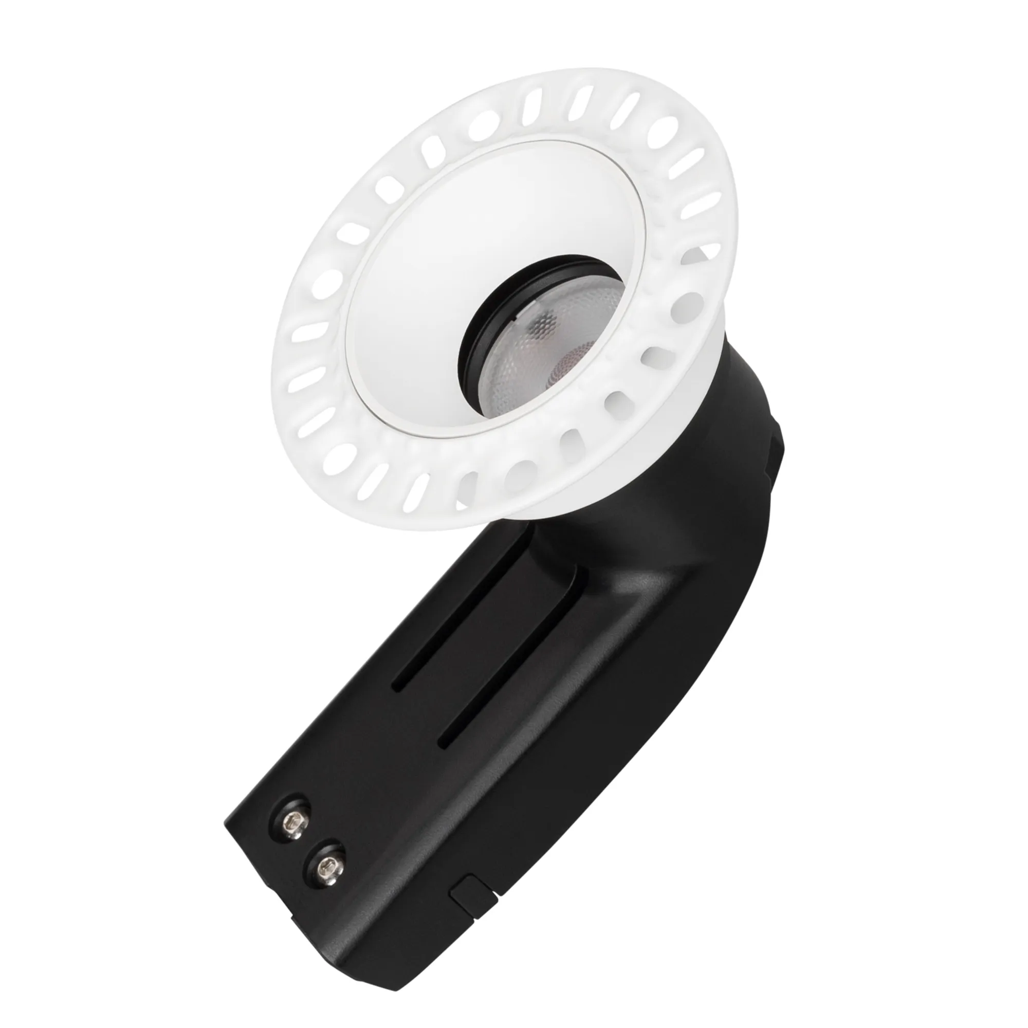 Светильник MS-RIALTO-TRIMLESS-R40-9W Day4000 (WH, 36deg, 230V) (Arlight, IP20 Металл, 5 лет) - изображение товара