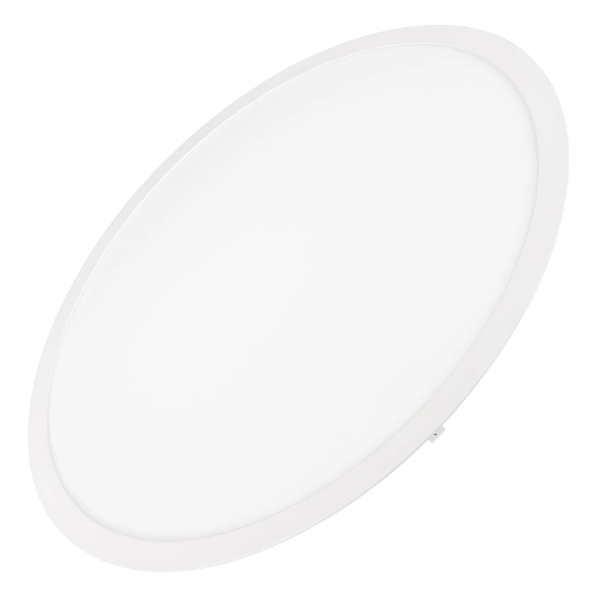 Светильник DL-EDGE-R500-40W Day4000 (WH, 115 deg, 230V) (Arlight, IP40 Металл, 3 года) - изображение товара