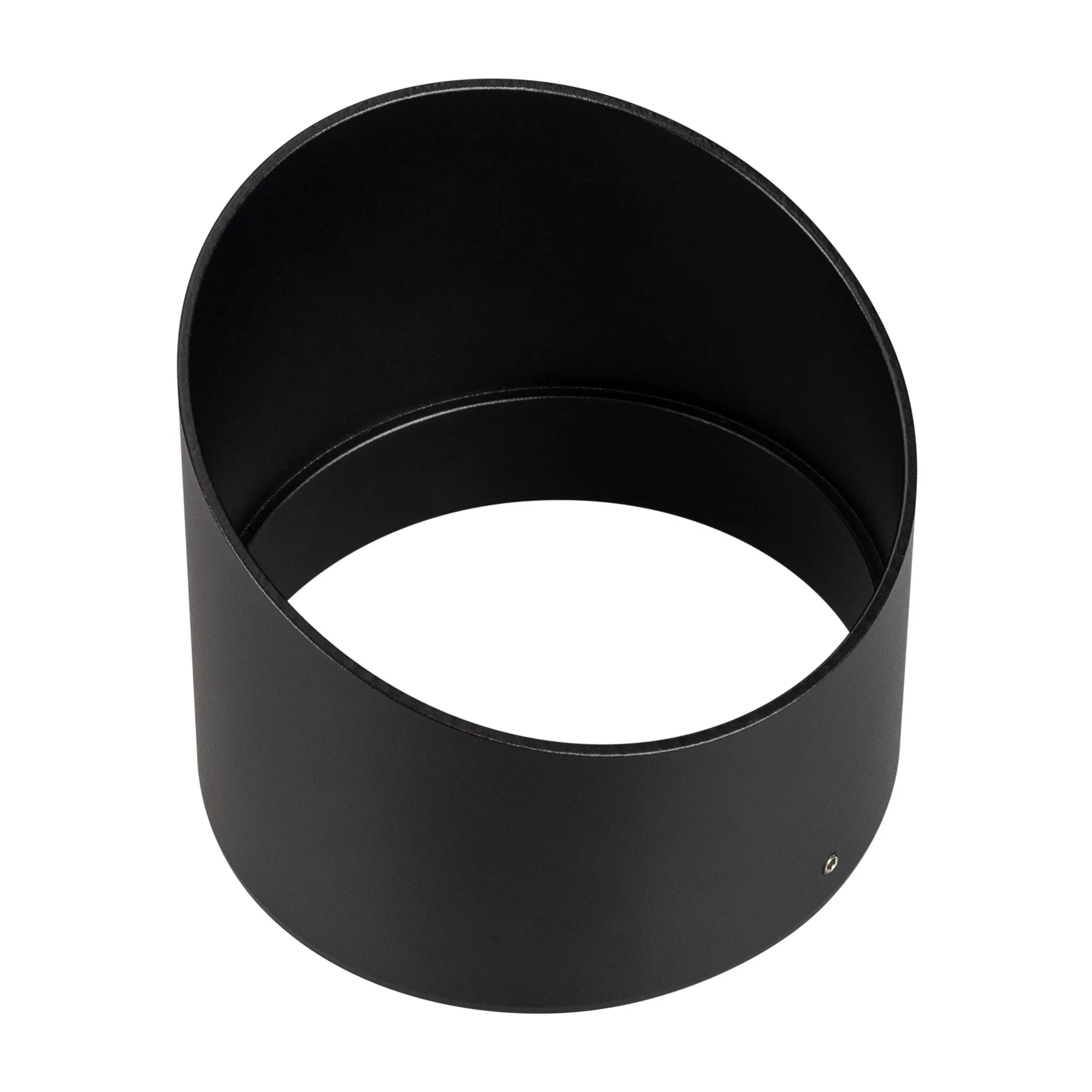 Бленда ALT-RAY-R95 (BK) (Arlight, Металл) - изображение товара