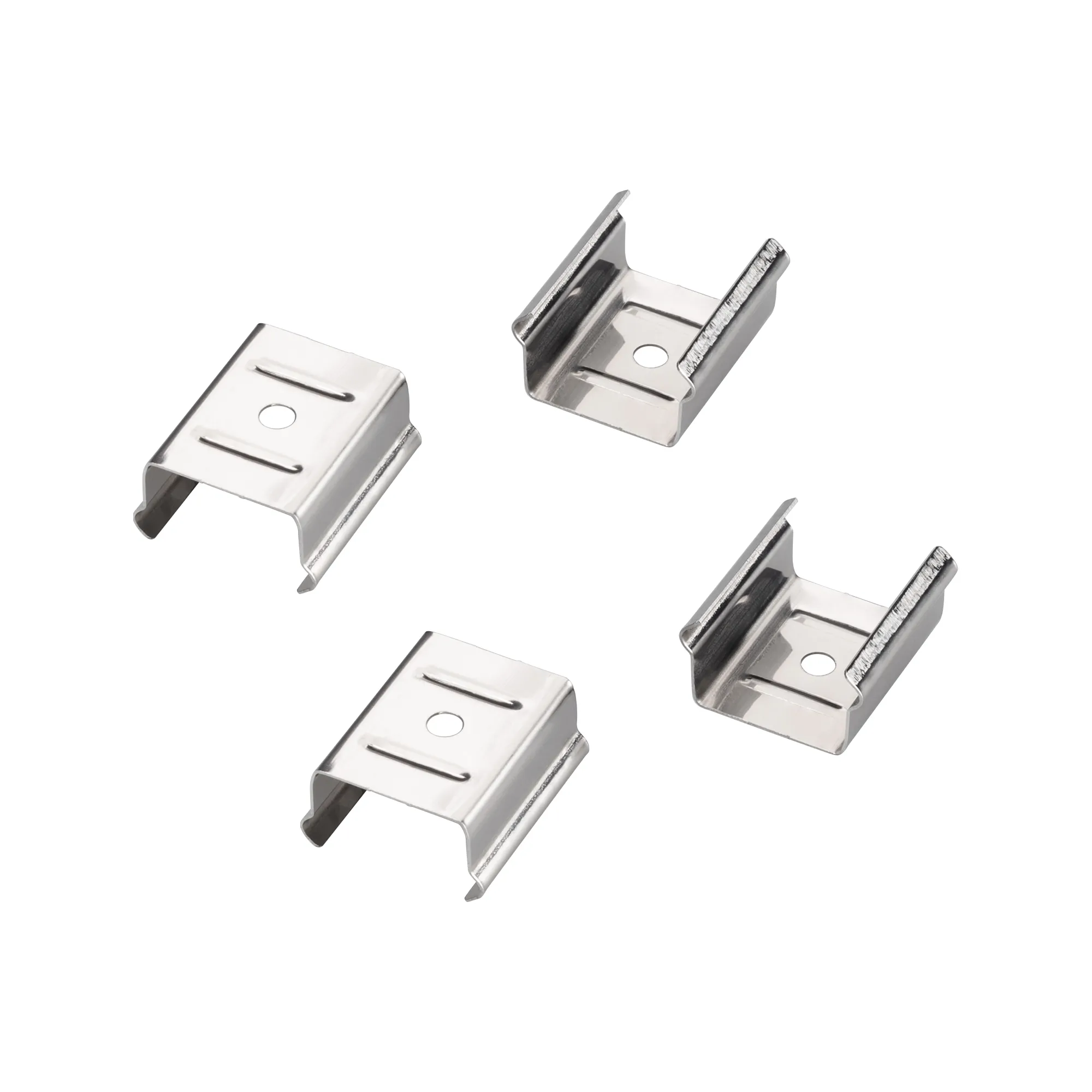 Держатель WALL-2575 (Arlight, Металл) - изображение товара