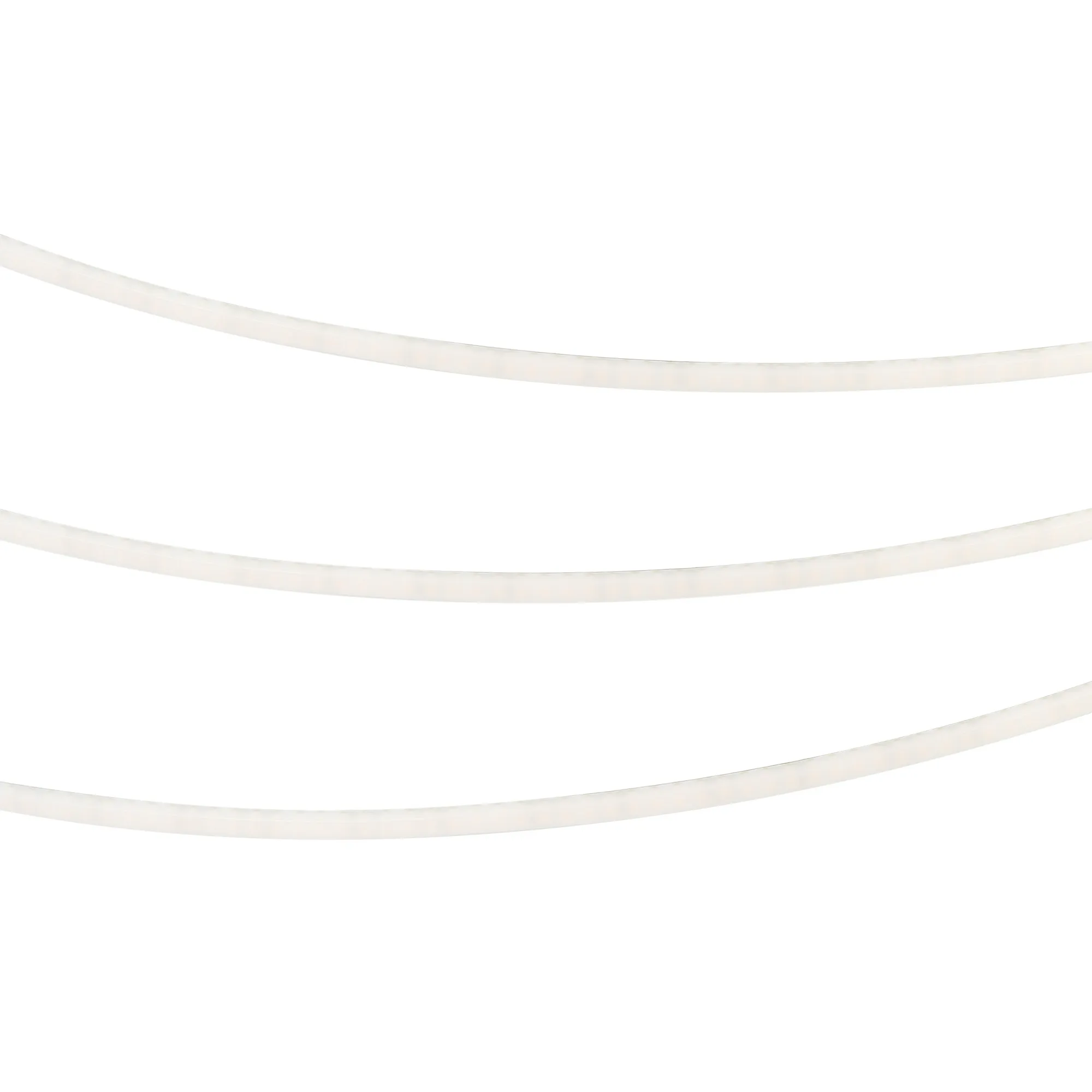 Лента герметичная MICROLED-SEW-M320-3mm 24V Warm2700 (6 W/m, IP65, 5m) (Arlight, CRI>90) - изображение товара