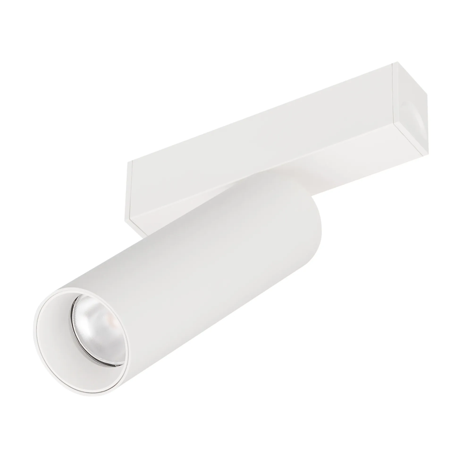 Светильник MAG-SPOT-25-R120-12W Warm3000 (WH, 30 deg, 24V) (Arlight, IP20 Металл, 3 года) - изображение товара