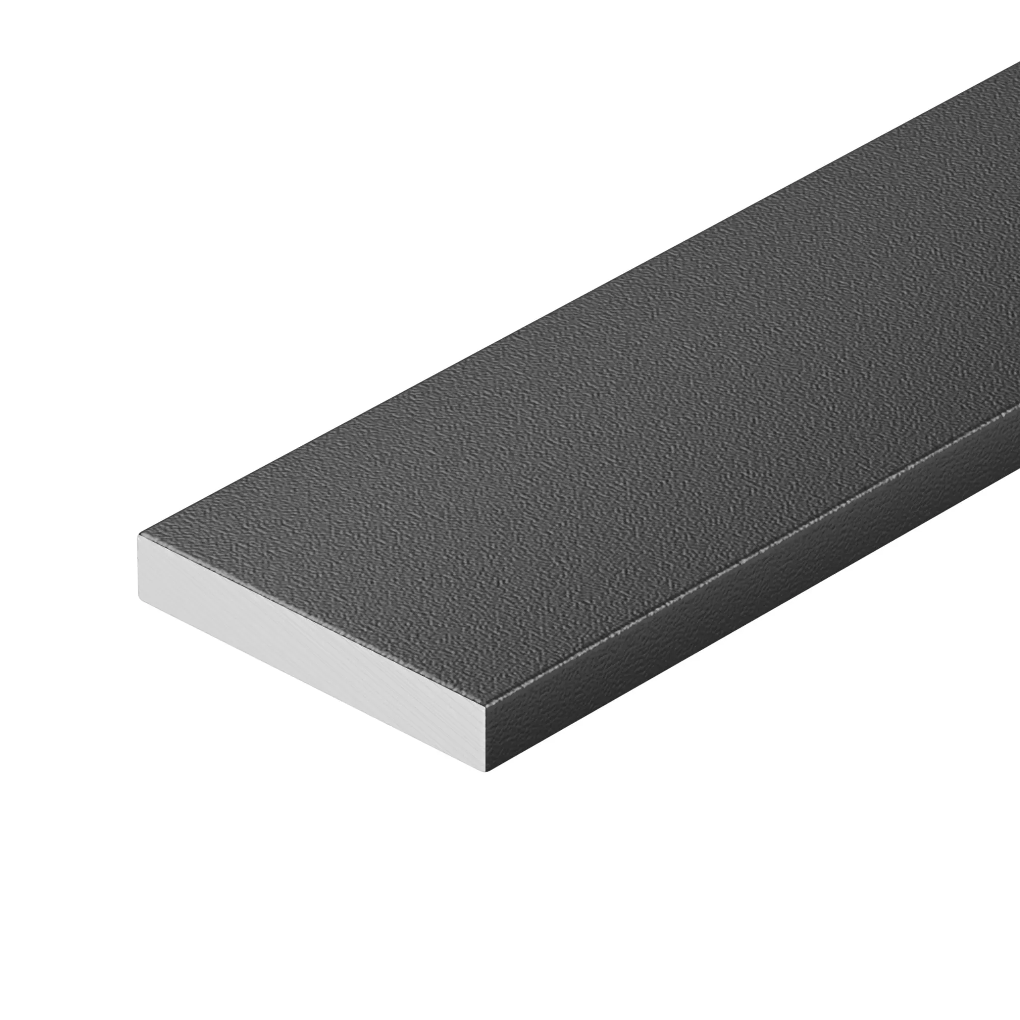 Полоса ARH-W12-3000 BLACK (Arlight, Алюминий) - изображение товара