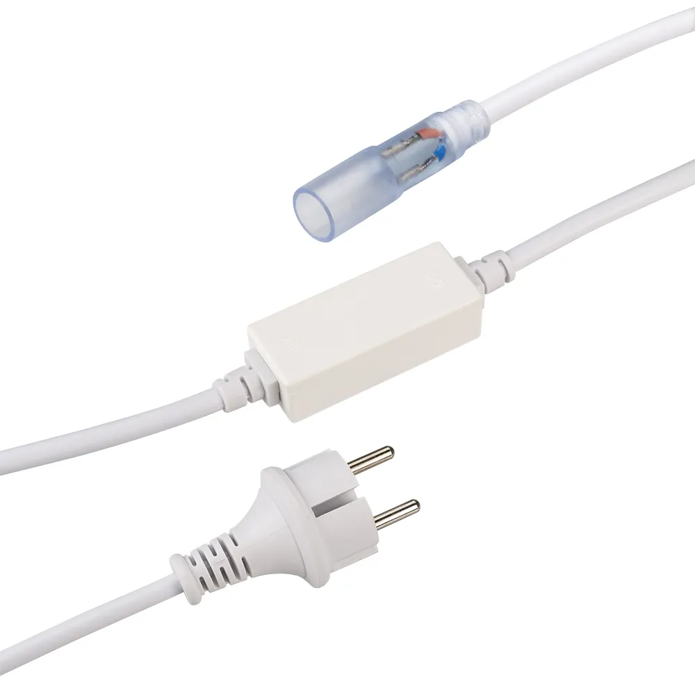 Провод питания ARD-PC-2W-1.5M (Ardecoled, Закрытый) - изображение товара